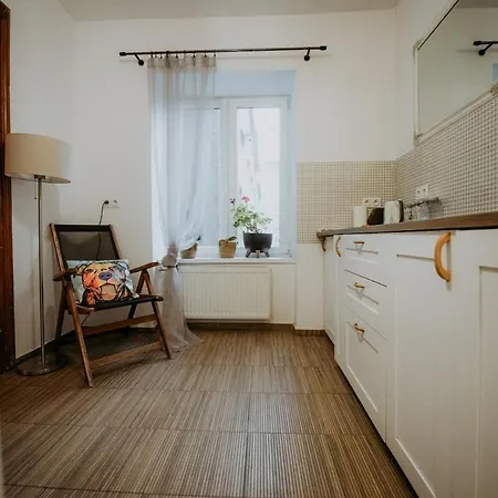 Off Piotrkowska Spot Apartment Lodz  Exterior photo