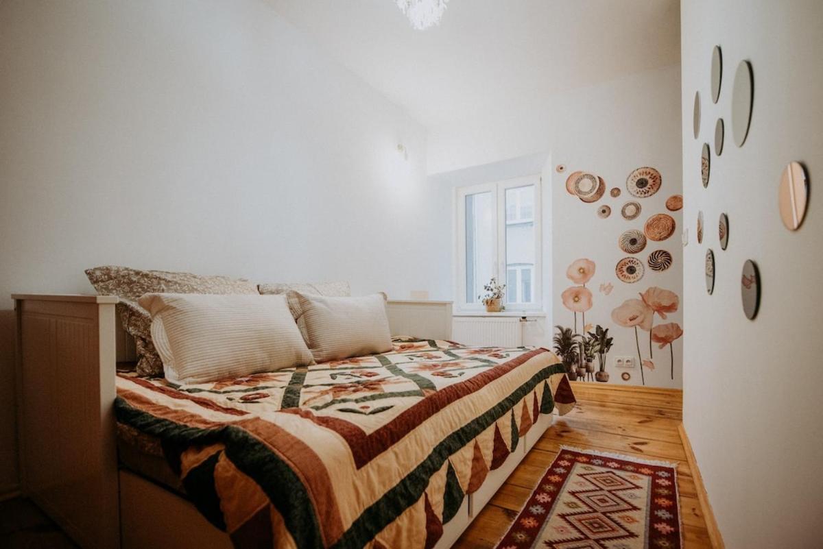 Off Piotrkowska Spot Apartment *