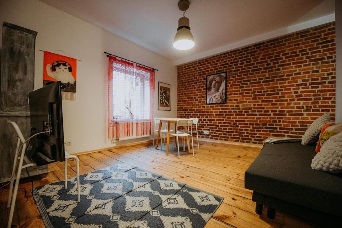 Apartment Off Piotrkowska Spot *